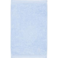 HANDTÜCHER SUPERWUSCHEL AQUAMARINE - 577 - Blau, Textil (30/50cm) - MÖVE