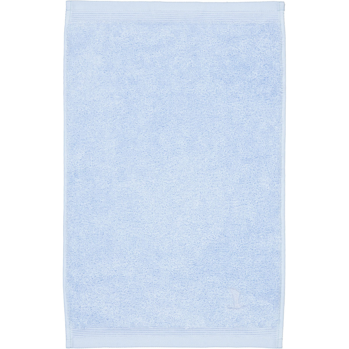 HANDTÜCHER SUPERWUSCHEL AQUAMARINE - 577 - Blau, Textil (30/50cm) - MÖVE