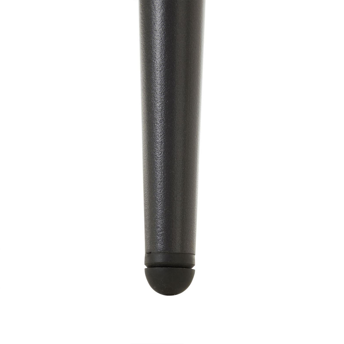 GARTENMÖBEL-SET PAROS - Braun/Grau, Metall - CARO-Möbel