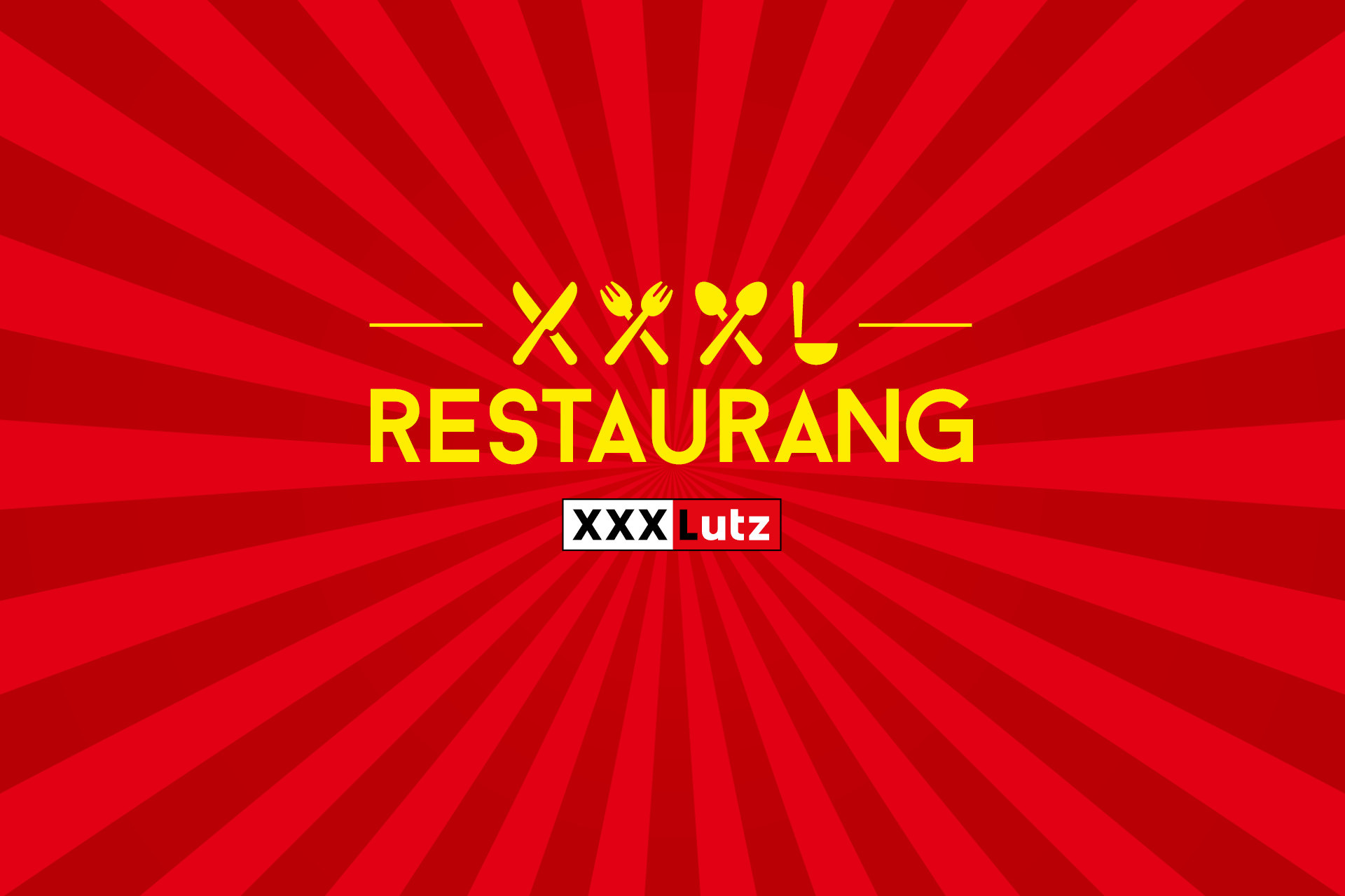 XXXL Restaurang