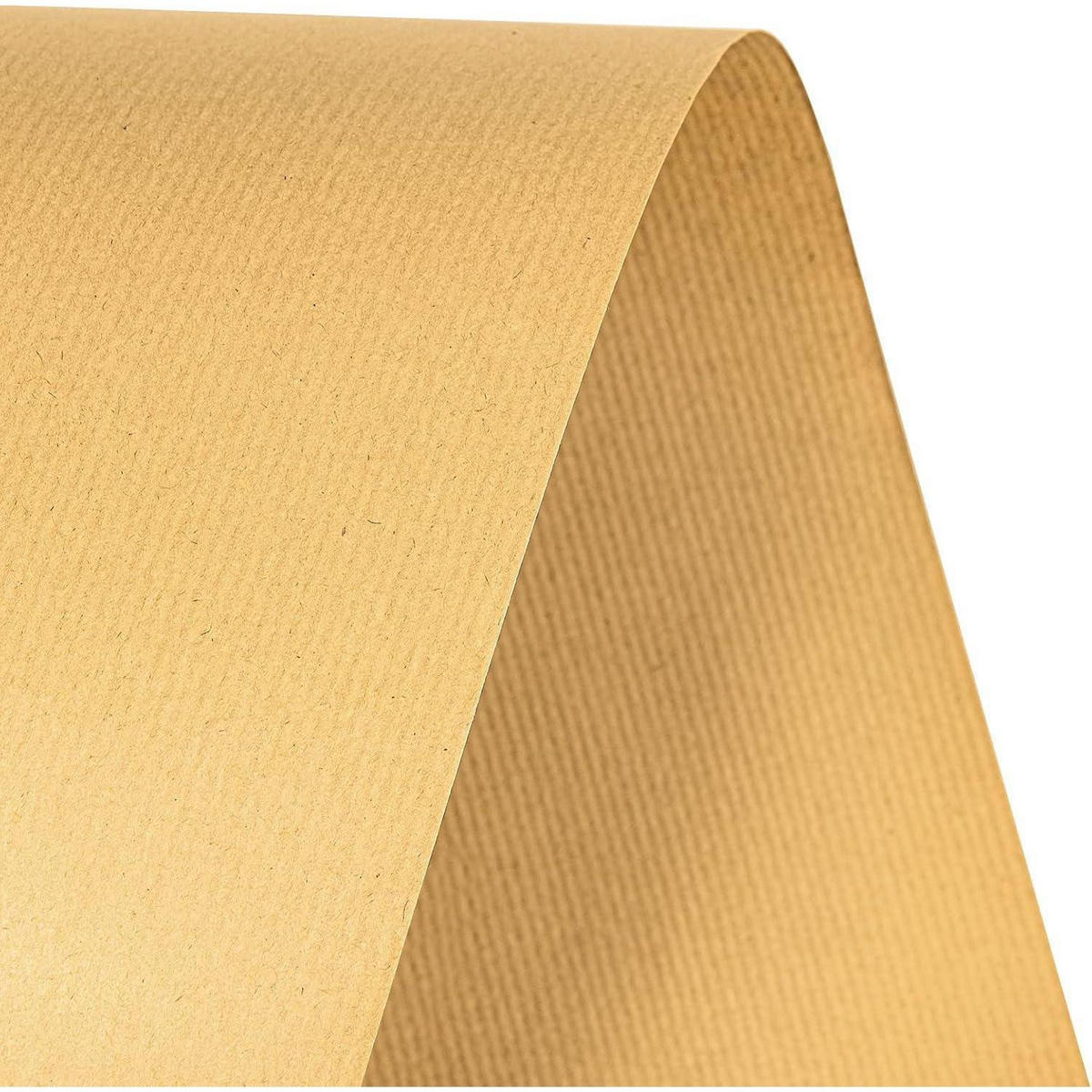 PACKPAPIERROLLE Braun 30,5 cm x 30 m - Braun, Papier (30.5/0.1/30.5cm)