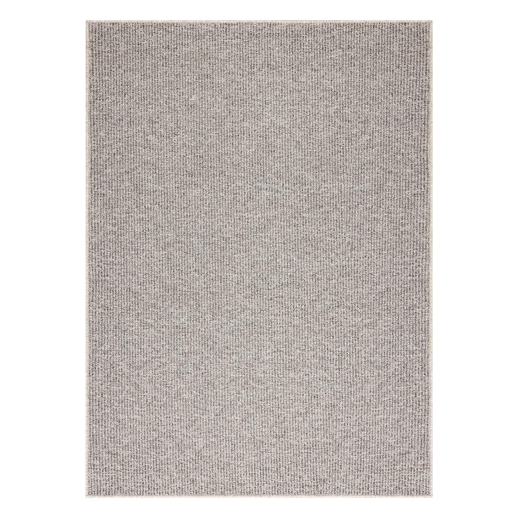 LÄUFERBODEN PRIUS beige 200/250 cm - Beige, Textil (200/250cm) - rugsX