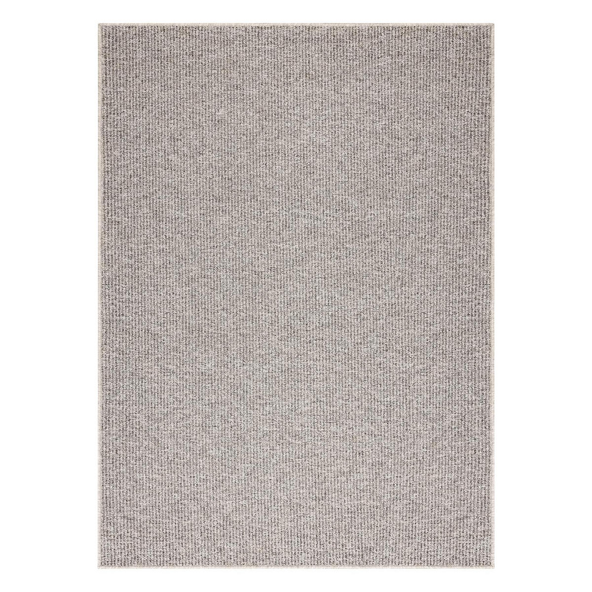 LÄUFERBODEN PRIUS beige 200/300 cm - Beige, Textil (200/300cm) - rugsX