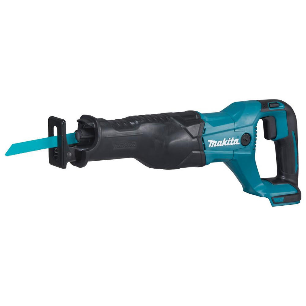 AKKU Reciprosäge DJR186ZK - Multicolor, Kunststoff (540/145/313cm) - Makita