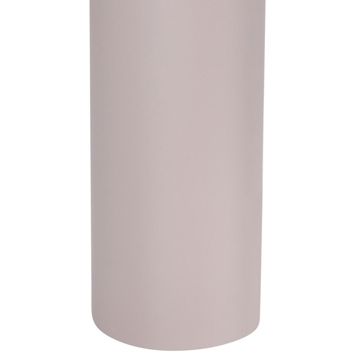 KONFERENČNÍ STOLEK Taupe Yentna - béžová/šedohnědá, kompozitní dřevo (120/60/40cm) - Beliani