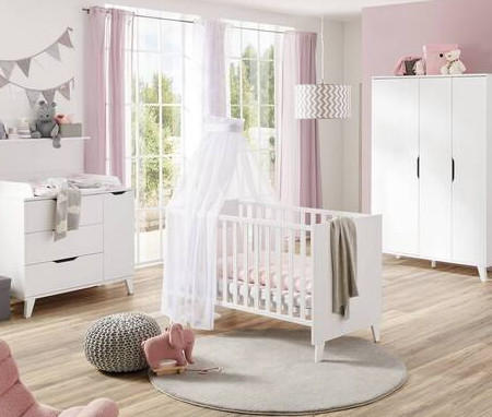 Babyzimmer MICHI