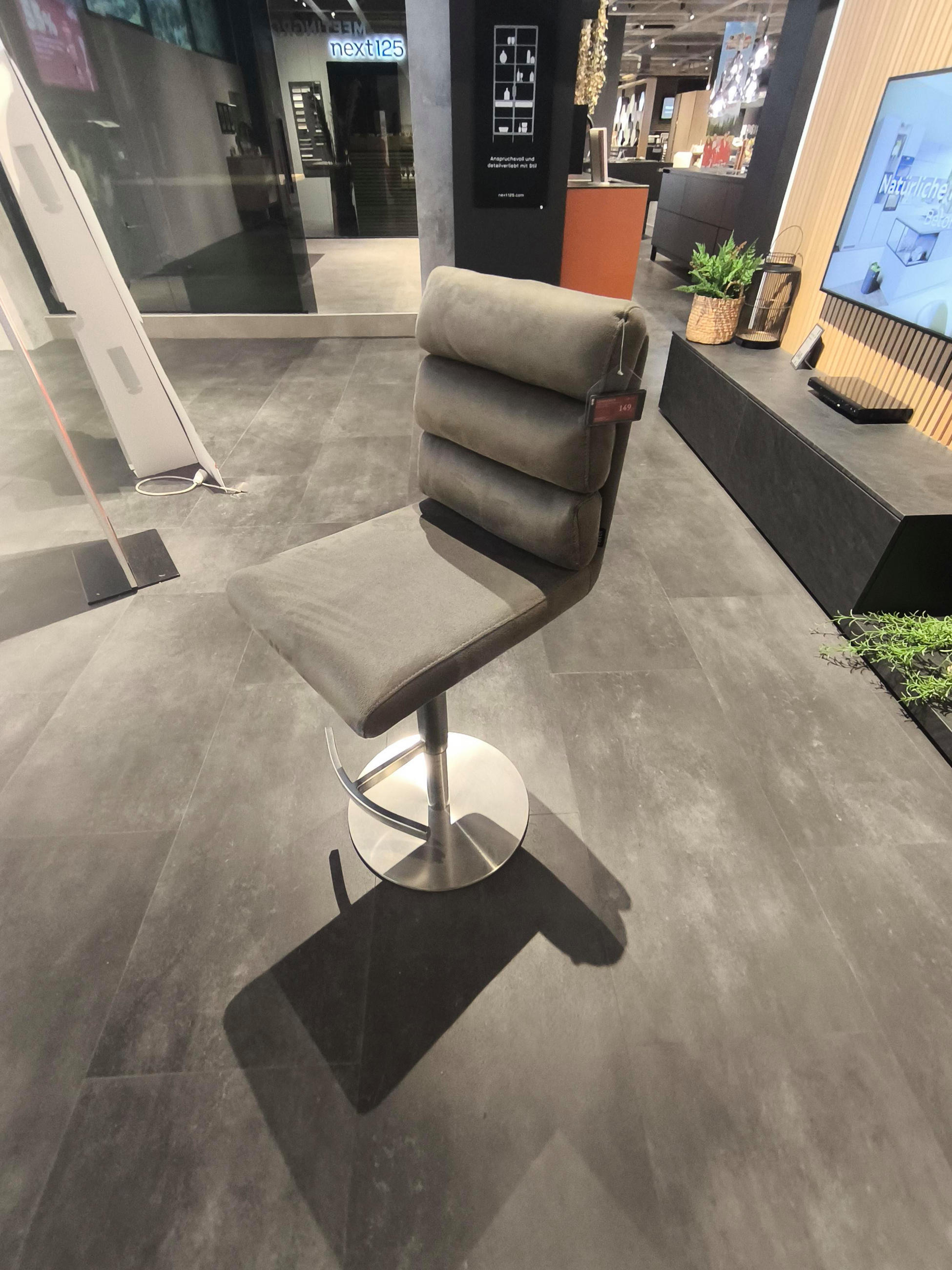 Barhocker OSTIA - Novel