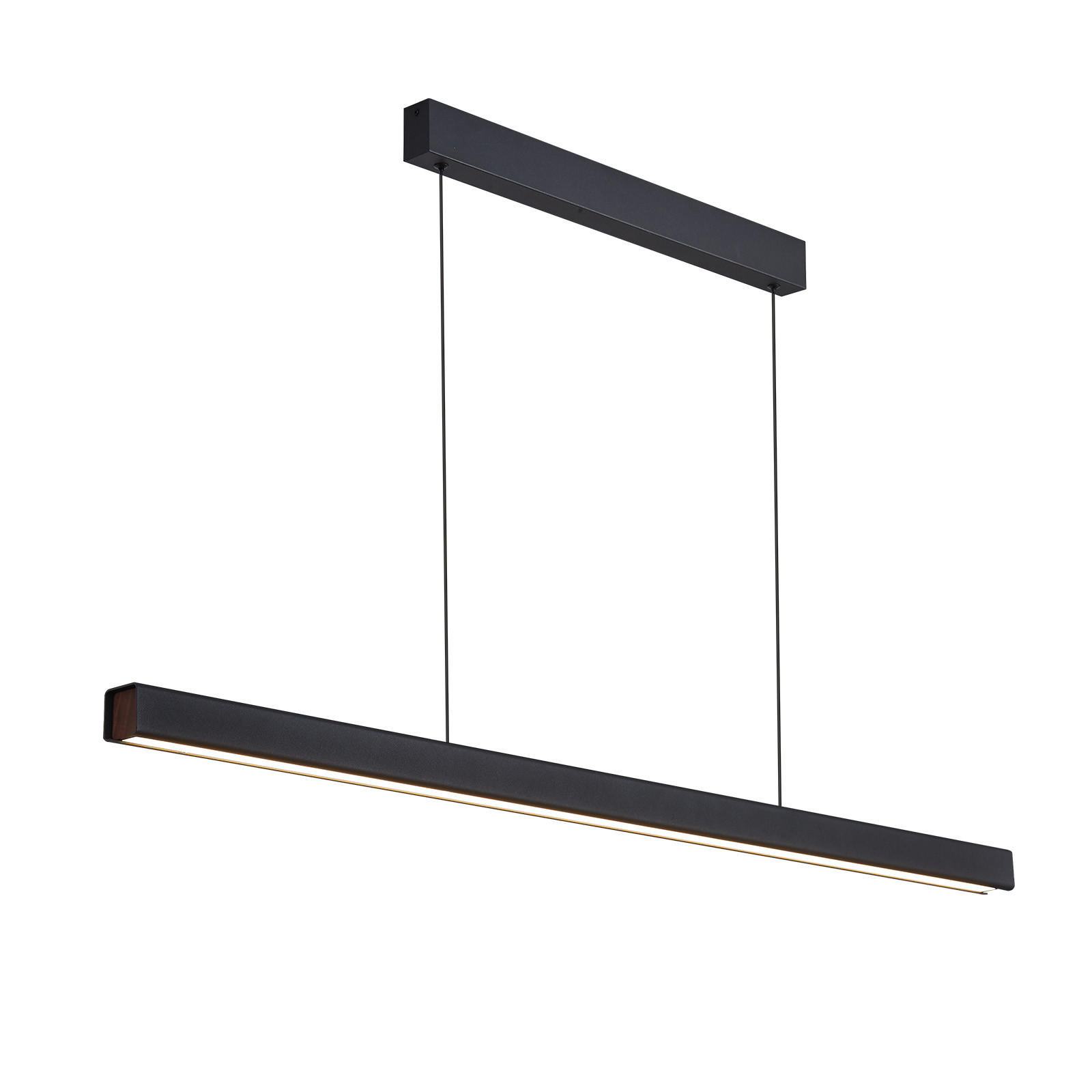 Nettlife LED závěsné světlo Reutlinger 108,5/4,6/4,6 cm
