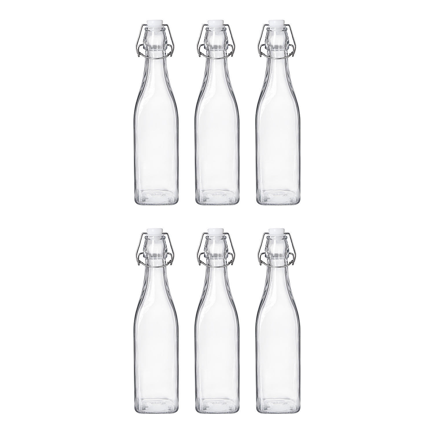 Butlers Flasche Transparent