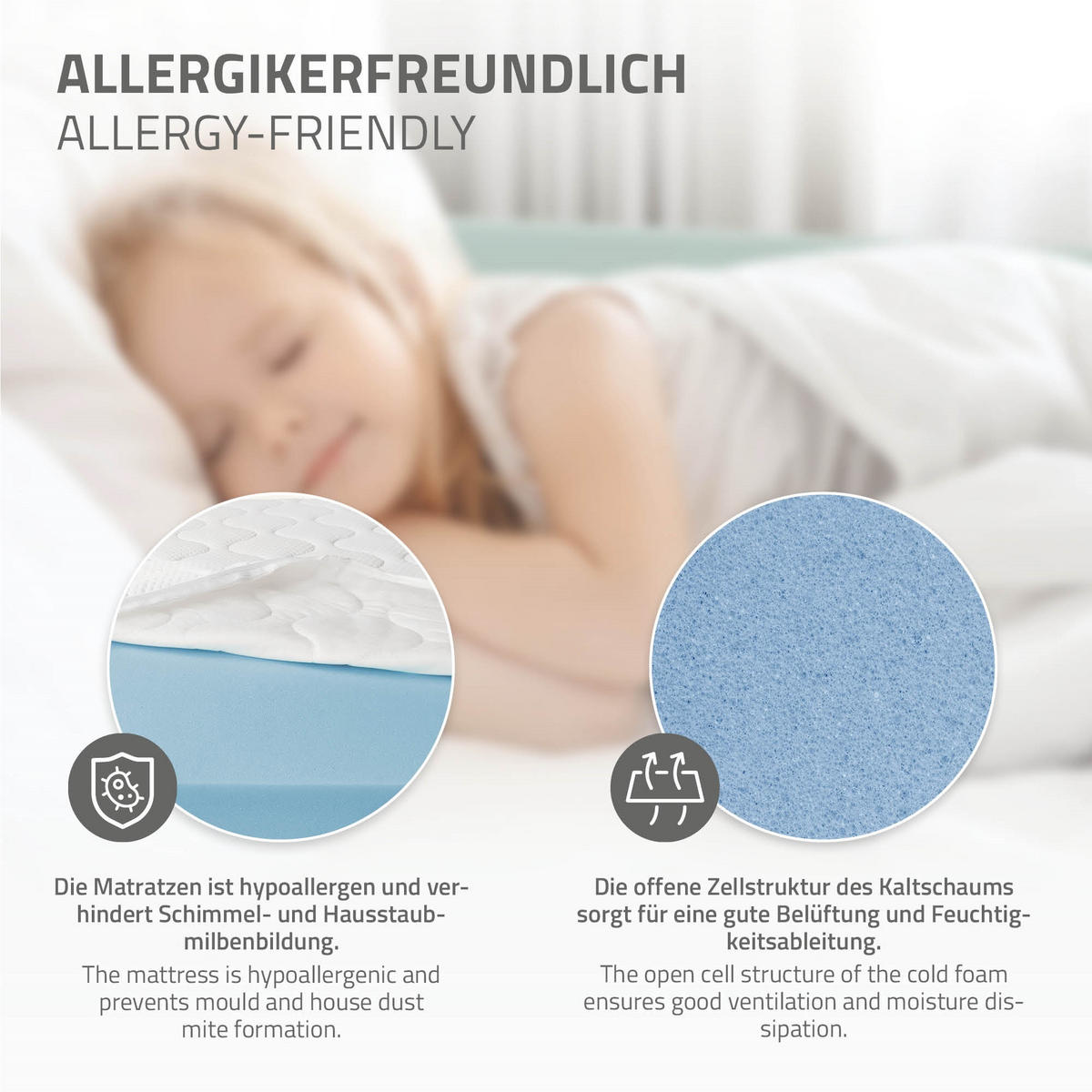 KINDERBETT Tipi mit Matratze 90x200 cm Mint - Mintgrün, Holz (90/200cm) - ML-DESIGN