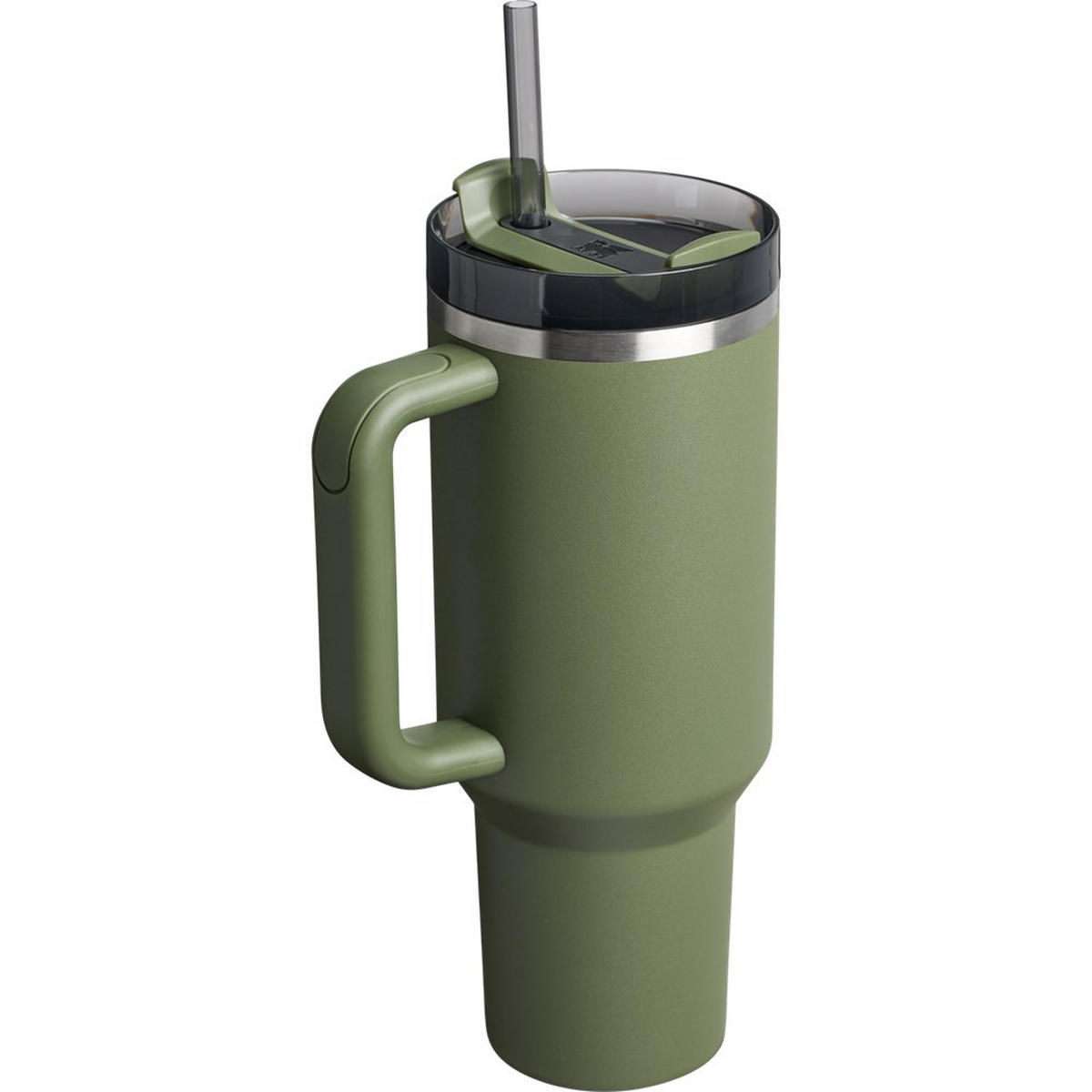 THERMOKANNE Oliv 10/10/32 cm 1011673161 - Olivgrün, Metall (1.18L) - Stanley