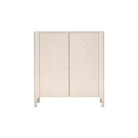 KOMMODE Malumi MM-2 Kashmir - Kaschmir, Holzwerkstoff (103/95/40.5cm)