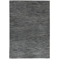 BERBERTEPPICH 250/350 cm Zagora - Grau, Naturmaterialien (250/350cm) - Steffensmeier