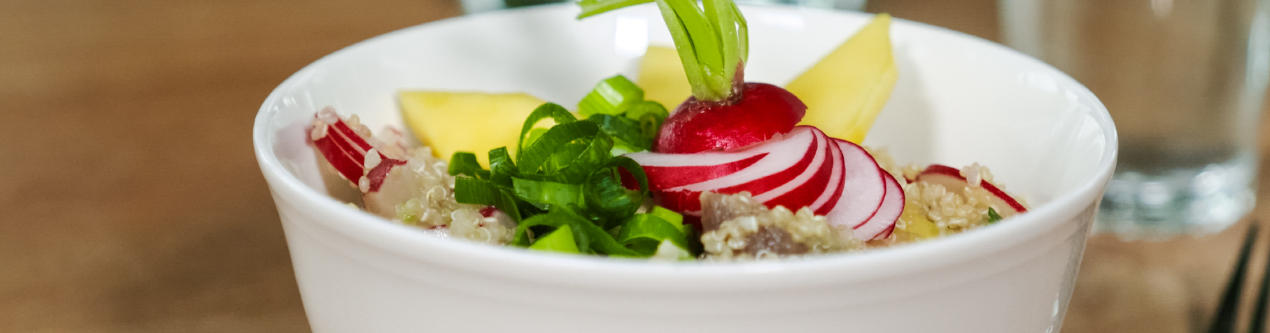 XXXLecker-Poke-Bowl