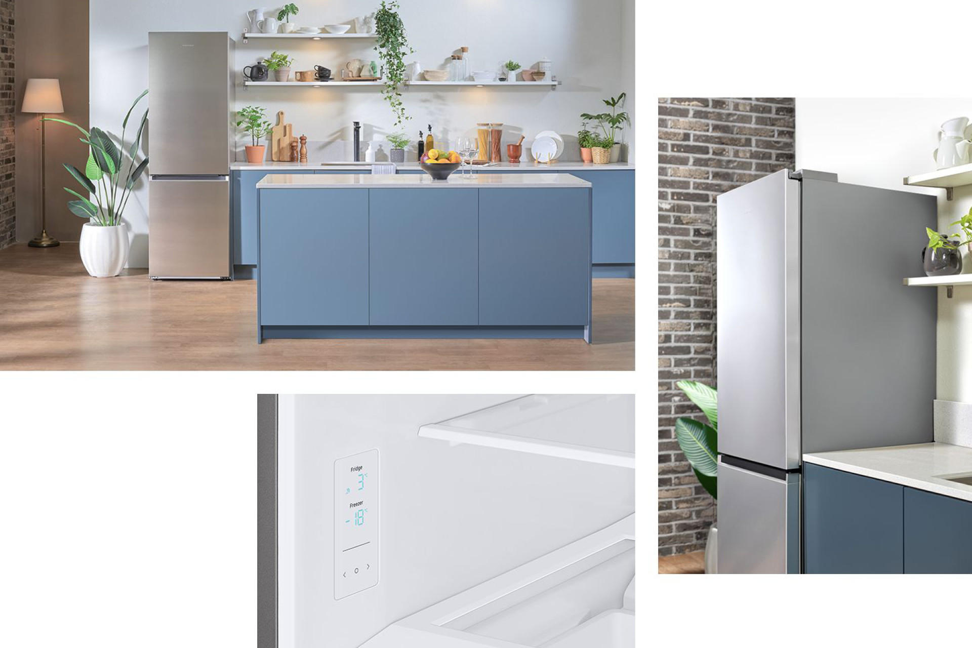 Kühlschrank