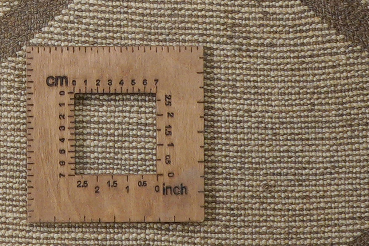 GABBEH-TEPPICH handgeknüpft Beige 190/148 cm Schurwolle - Beige, Textil (148/190cm) - Looma