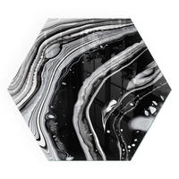 GLASPLATTE für Kamin h40 cm - Multicolor, Glas (40/40/0.4cm) - TULUP