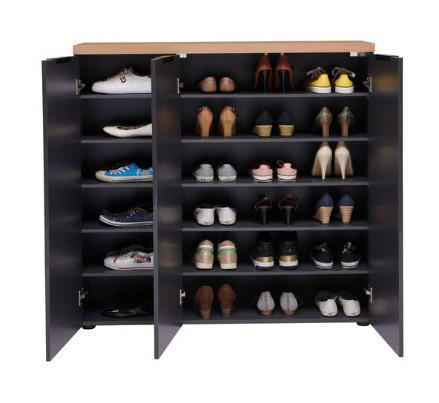 SCHUHSCHRANK IDEA - Xora