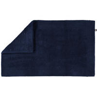 BADTEPPICHE PRESTIGE KOBALT - 84 - Blau, Textil (45/60cm) - Rhomtuft