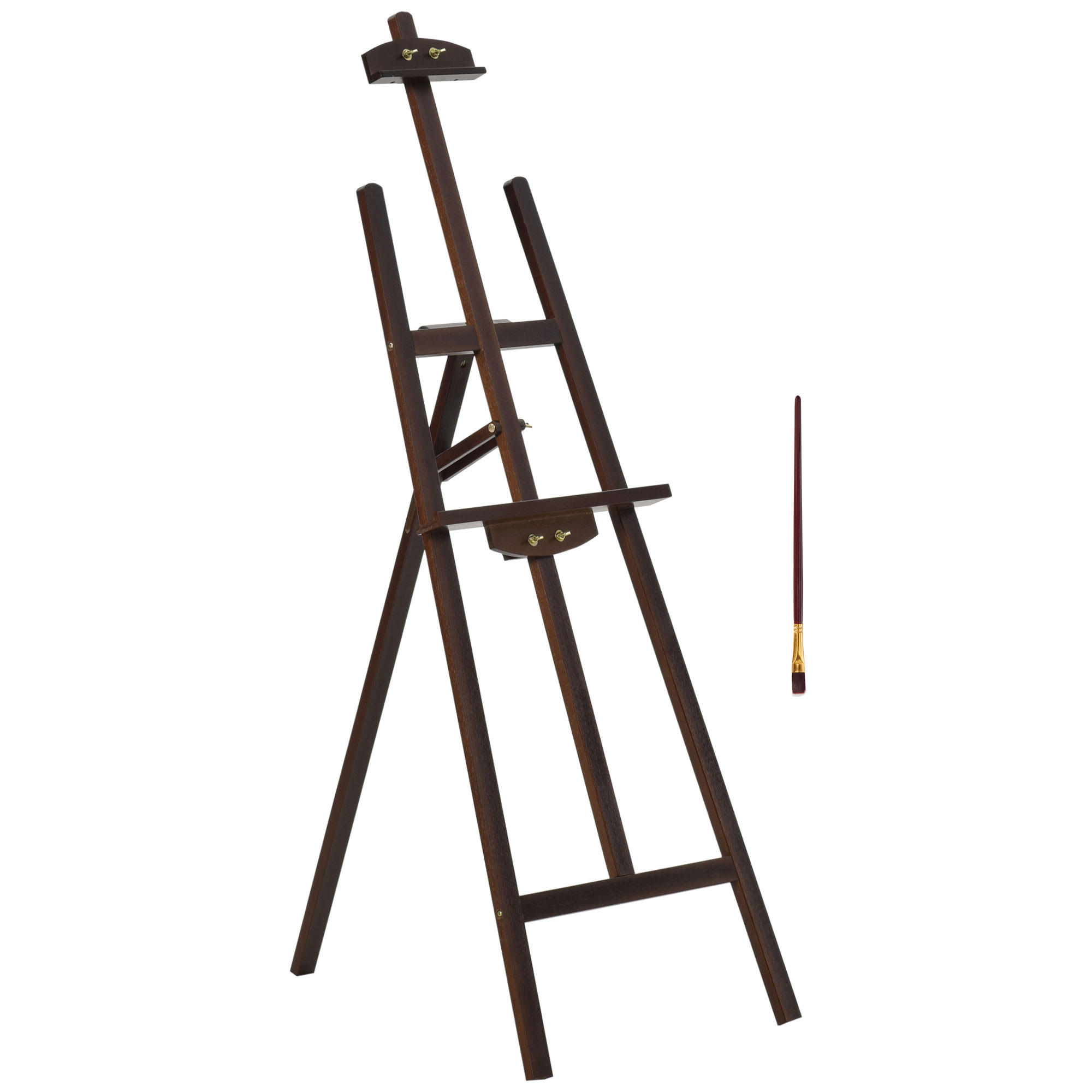STAFFELEI DE-16664 Kiefer Natur - Braun, Holzwerkstoff (71.5/134.5/51.5cm) - ComfortXL