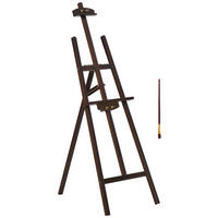 STAFFELEI DE-16664 Kiefer Natur - Braun, Holzwerkstoff (71.5/134.5/51.5cm) - ComfortXL
