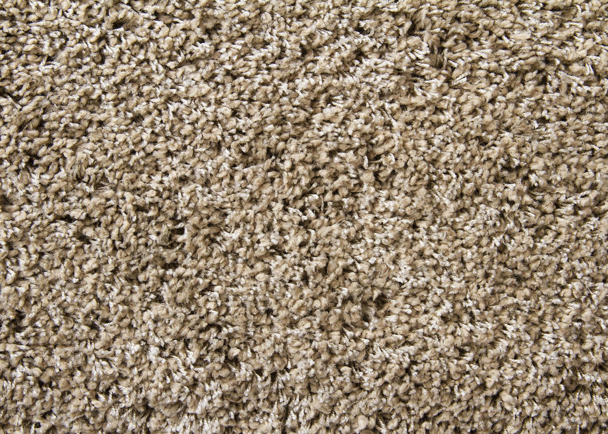 HOCHFLORTEPPICH 120/170 cm Twilight - Beige, Textil (120/170cm) - Steffensmeier
