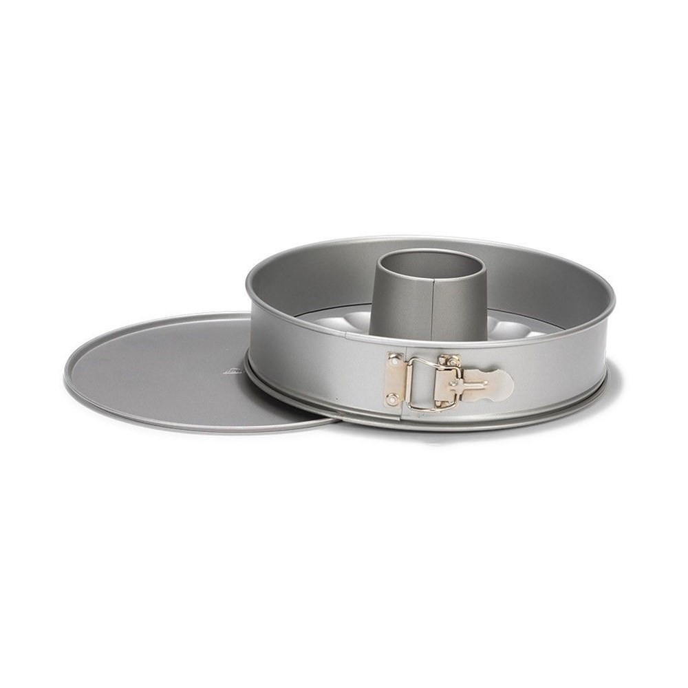 Patisse  Patisse Springform Silber 26x7x26 cm