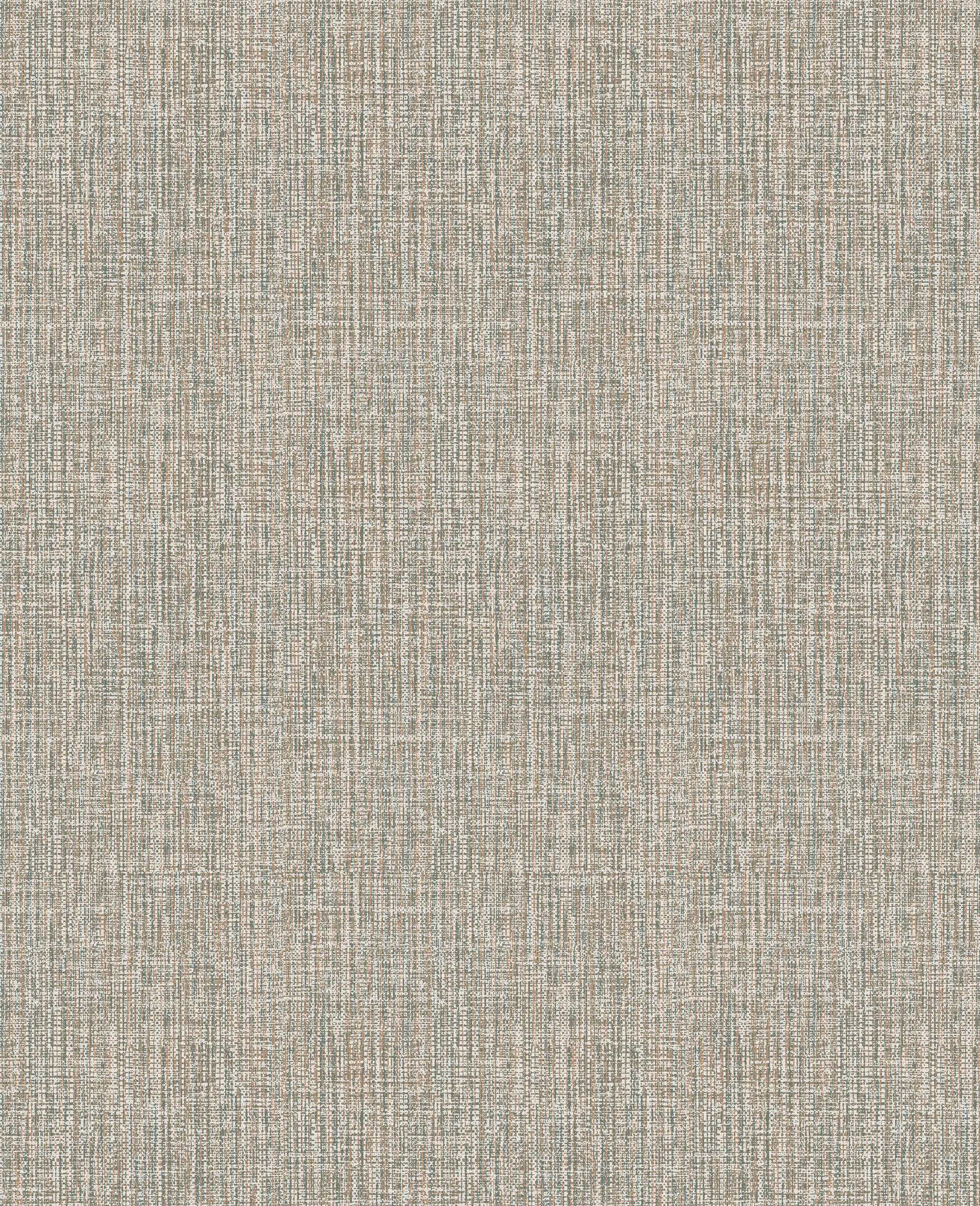 VLIESTAPETE Vintage Textur - Beige, Papier/Kunststoff (52/1000cm) - Sublime