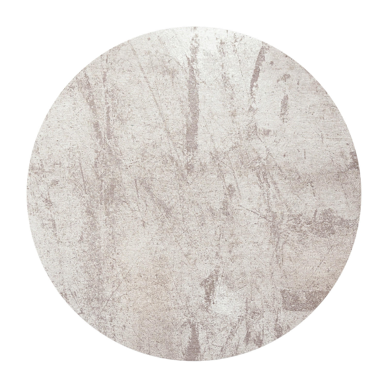 Louis De Poortere Teppich Beige 290x290 cm