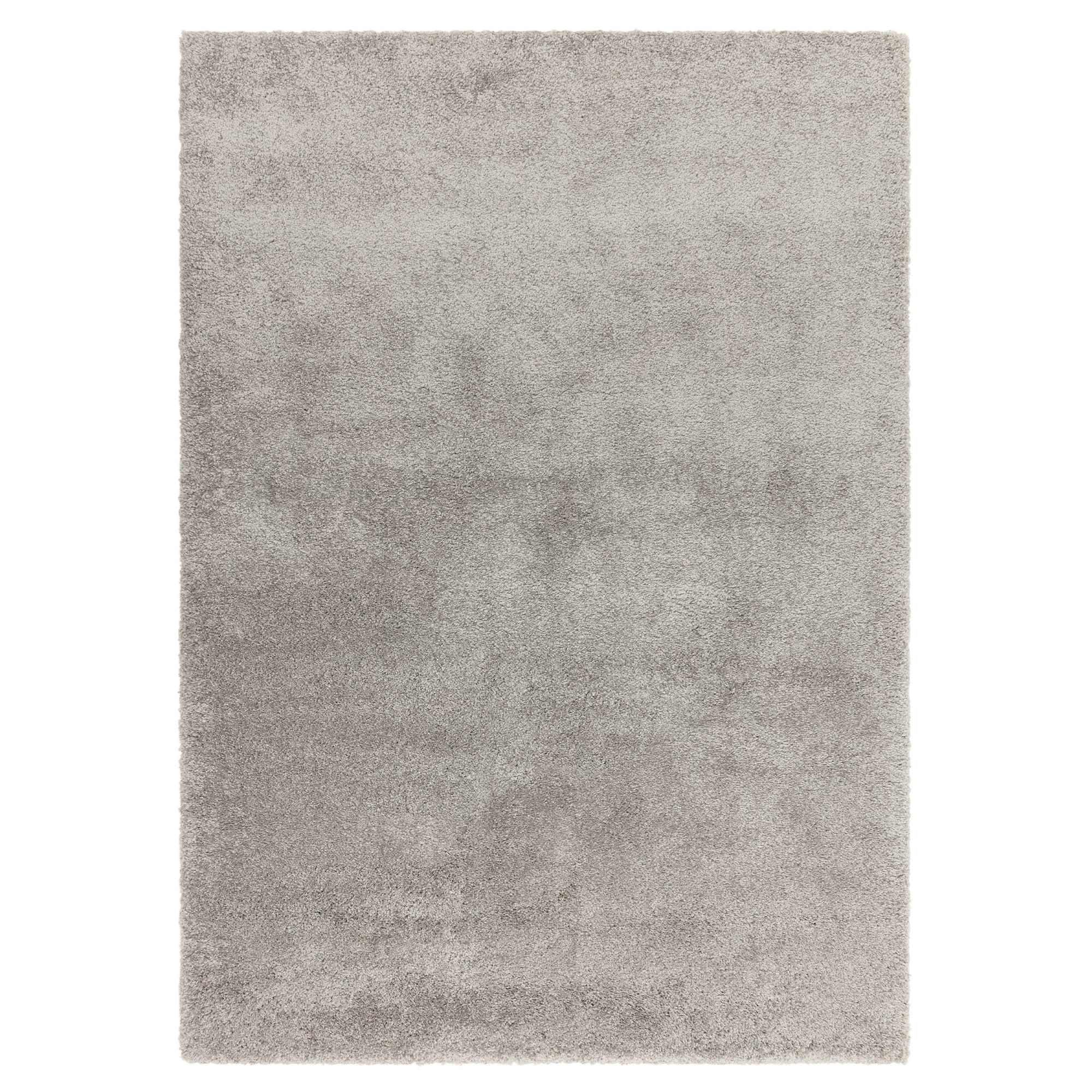Novatrend Teppich Grau 160x230 cm