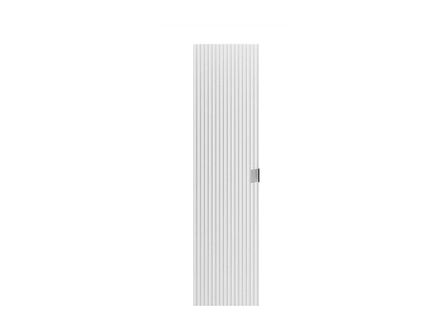 BADSCHRANK - 35 cmcm x 25 cmcm - Holz, Platte - Weiß - ZEVINI - Weiß, Holz (35/140/25cm) - Vente-Unique