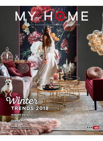 My Home Magazin