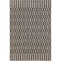 FLACHGEWEBETEPPICH Elena Beige/Braun 200x290 cm - Beige, Textil (200/290cm) - benuta Nest