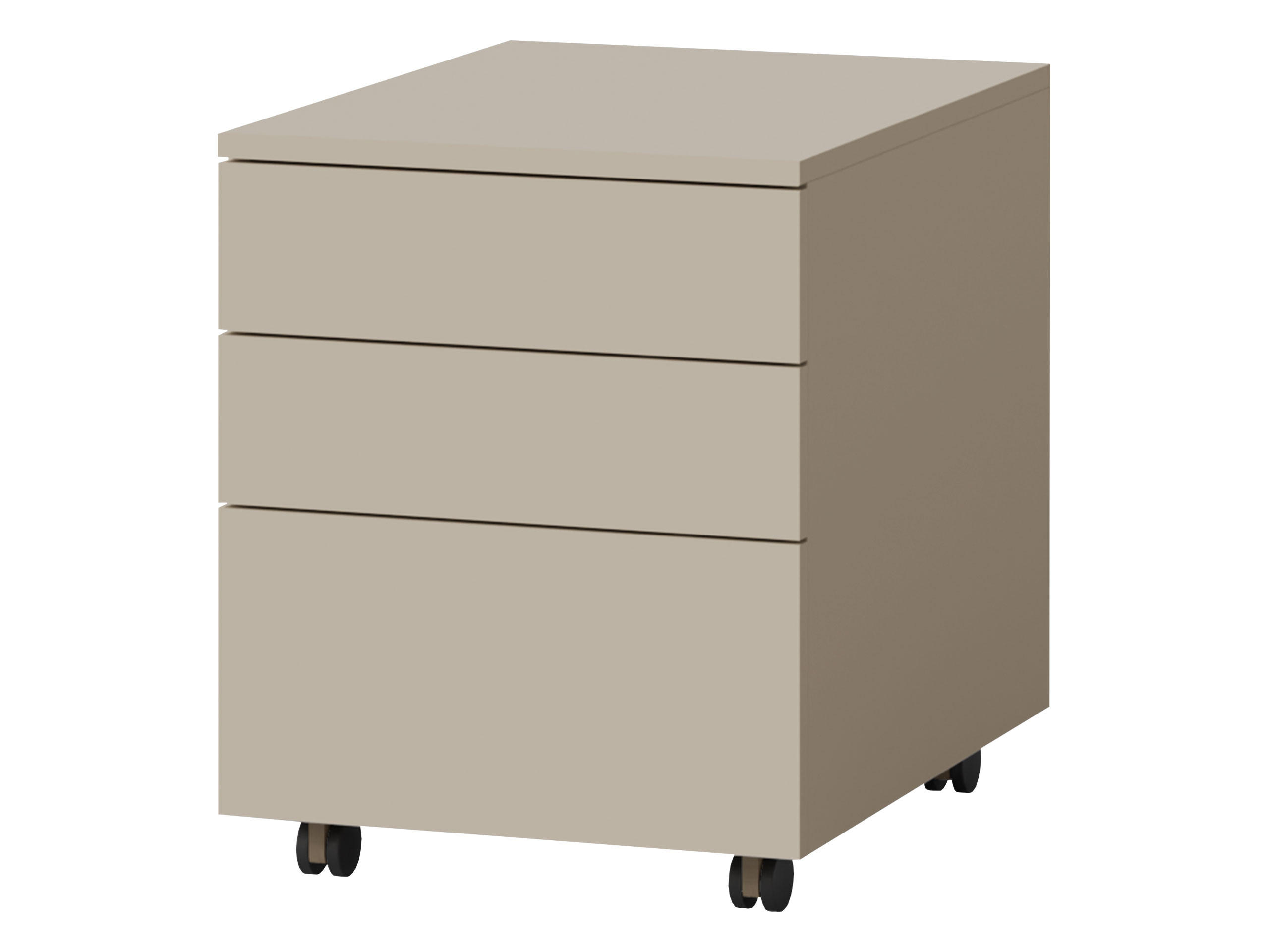 Mirjan24 Container Kaschmir 41x51x51 cm