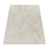HOCHFLORTEPPICH 80/150 cm Arnheim 745 - Creme, Textil (80/150cm) - Paco Home