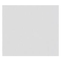 VLIESTAPETE Weiß 53/1005 cm - Weiß, Textil (53/1cm) - KUNSTLOFT