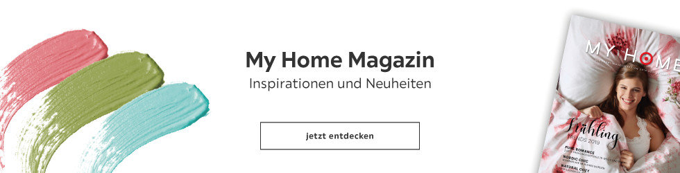 My Home Magazin