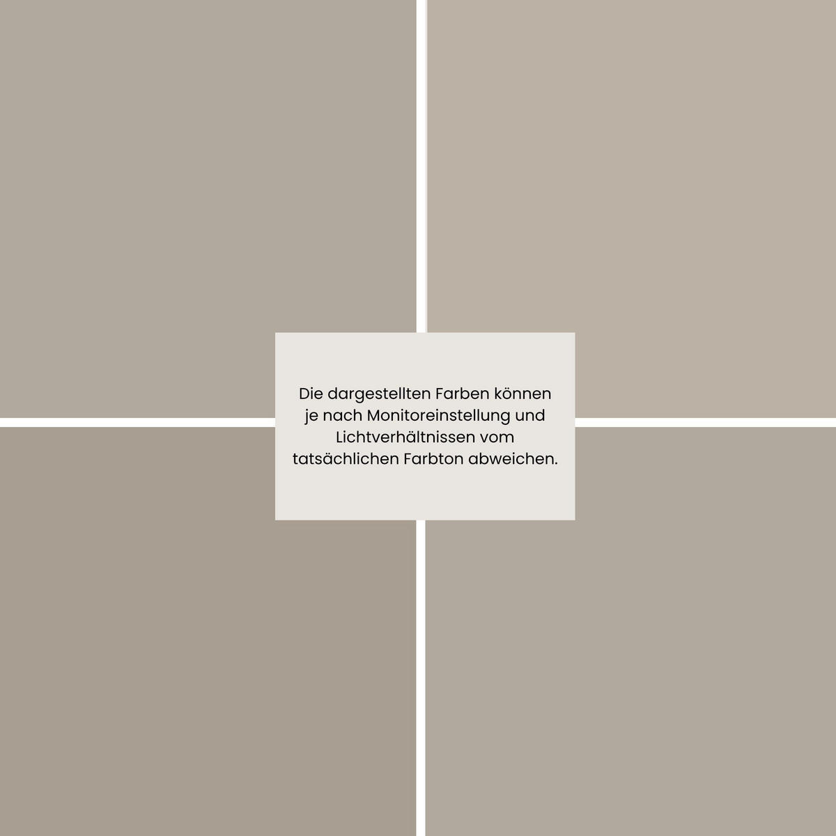 SPANNBETTLAKEN Elli 97 % Baumwolle, 3 % Elasthan 150x200 cm Helltaupe - Taupe, Textil (150/200cm) - SCHIESSER