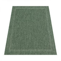 OUTDOORTEPPICH 240/340 cm Roma 272 - Grün, Textil (240/340cm) - Paco Home