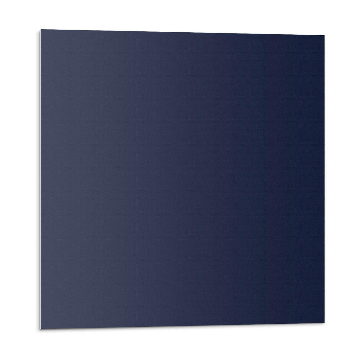 WANDPANEEL 4x 50x50 cm selbstklebend Thalisse - Blaugrau, Kunststoff (50/1.6/50cm) - Wallfluent