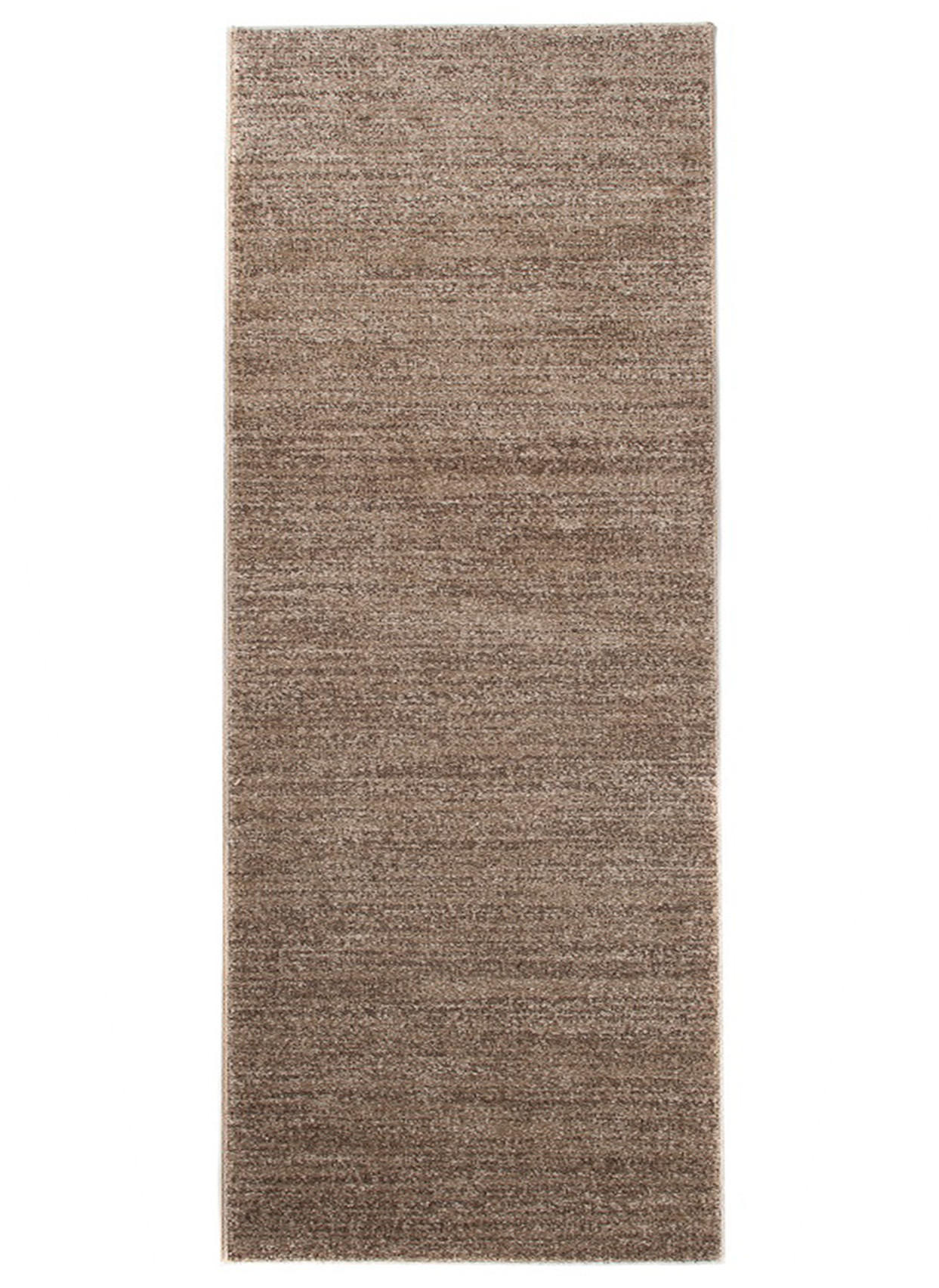 LÄUFER SARI Beige 70/100 cm - Beige, Textil (70/100cm) - Tapiso