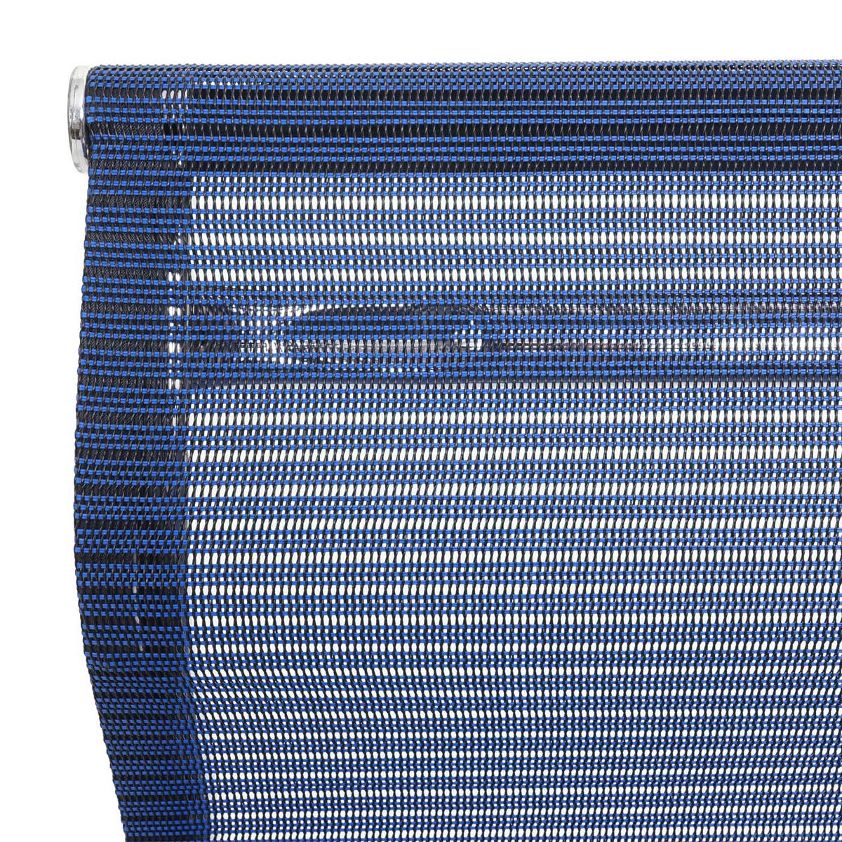 BÜROSTUHL Blau - Blau, Textil (49/82/49cm) - MCW