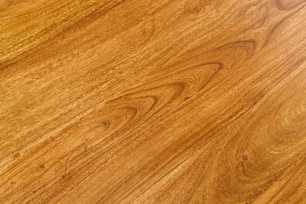 ESSTISCH MAMMUT Akazie 200cm - Schwarz/Braun, Holz/Metall (100/200/77cm) - riess-ambiente