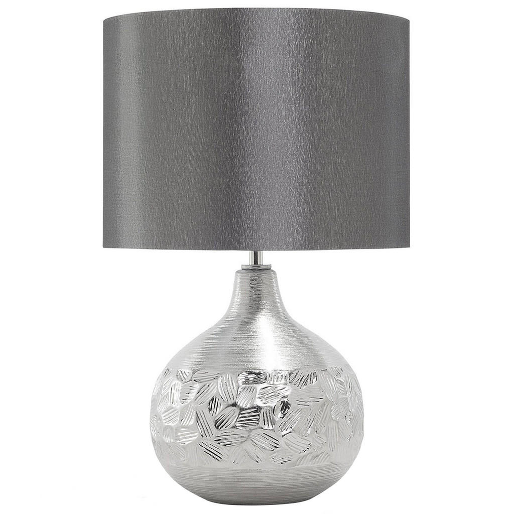Beliani STOLNÍ LAMPA Yakima 28/28/43 cm