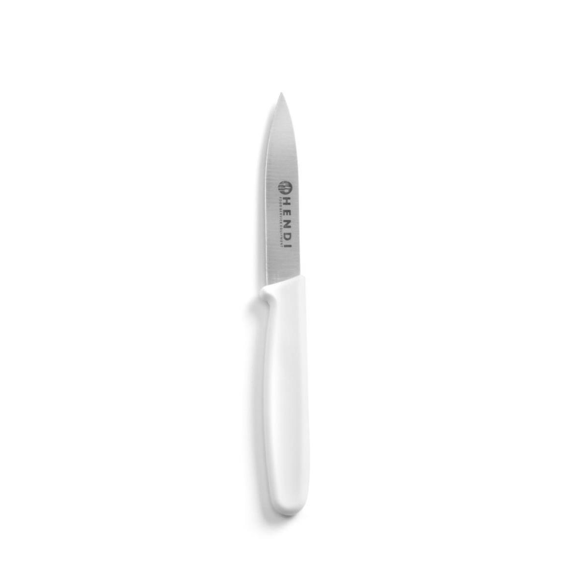MESSER 3442588 - Silberfarben, Metall (25cm) - Hendi