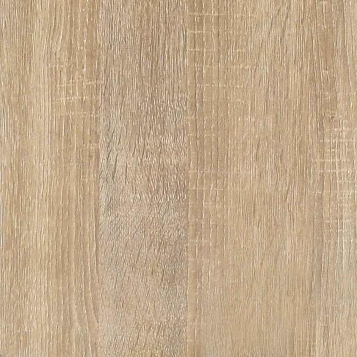 SCHUHSCHRANK-SET 3-In-1 Sonoma-Eiche Holzwerkstoff - Braun, Holzwerkstoff (27/46.5/80cm) - vidaXL