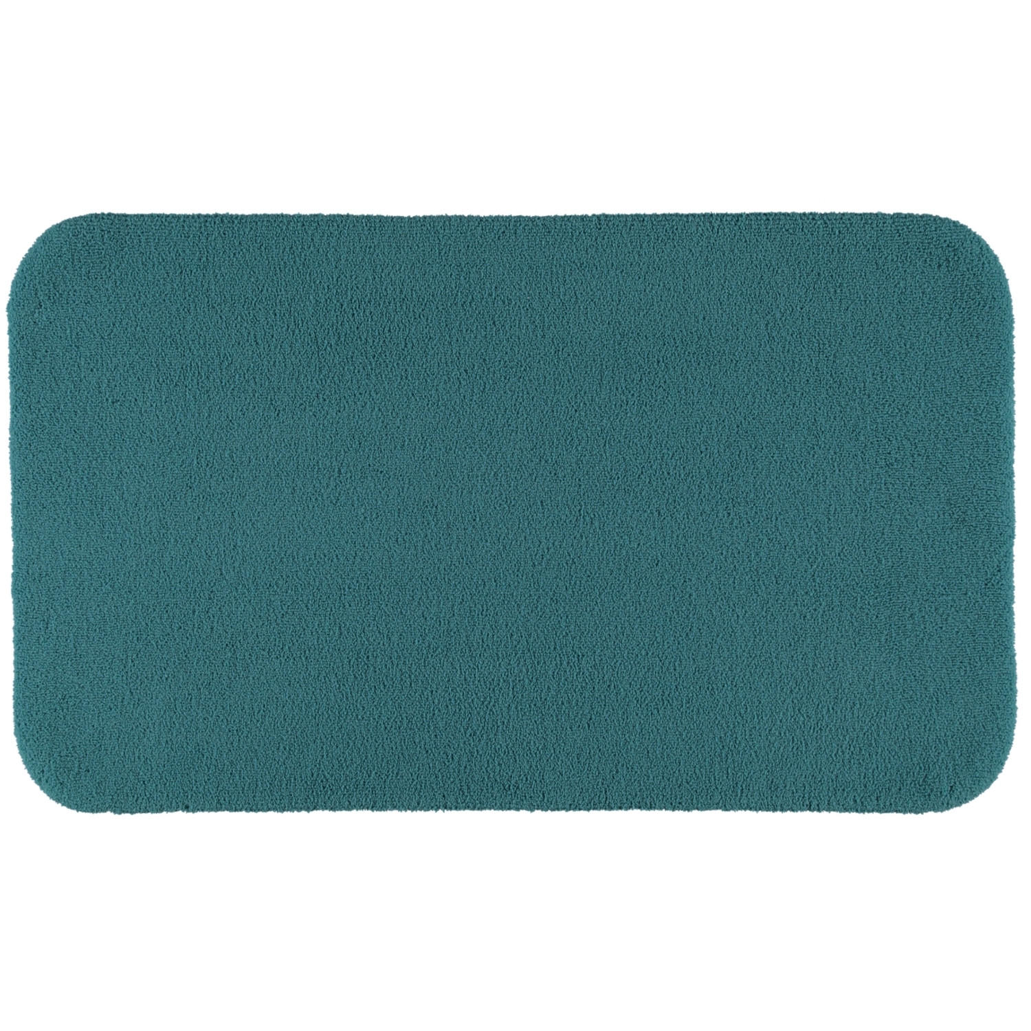 BADTEPPICHE ASPECT PINIE - 279 - Grün, Textil (70/120cm) - Rhomtuft