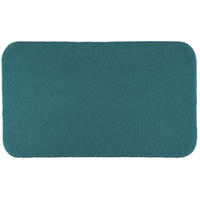 BADTEPPICHE ASPECT PINIE - 279 - Grün, Textil (70/120cm) - Rhomtuft