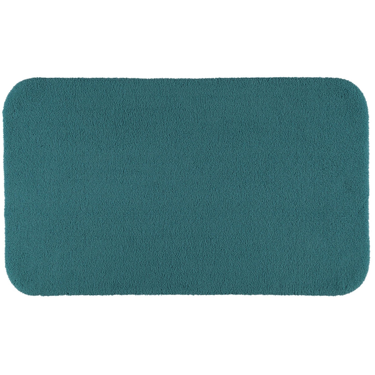 BADTEPPICHE ASPECT PINIE - 279 - Grün, Textil (70/120cm) - Rhomtuft