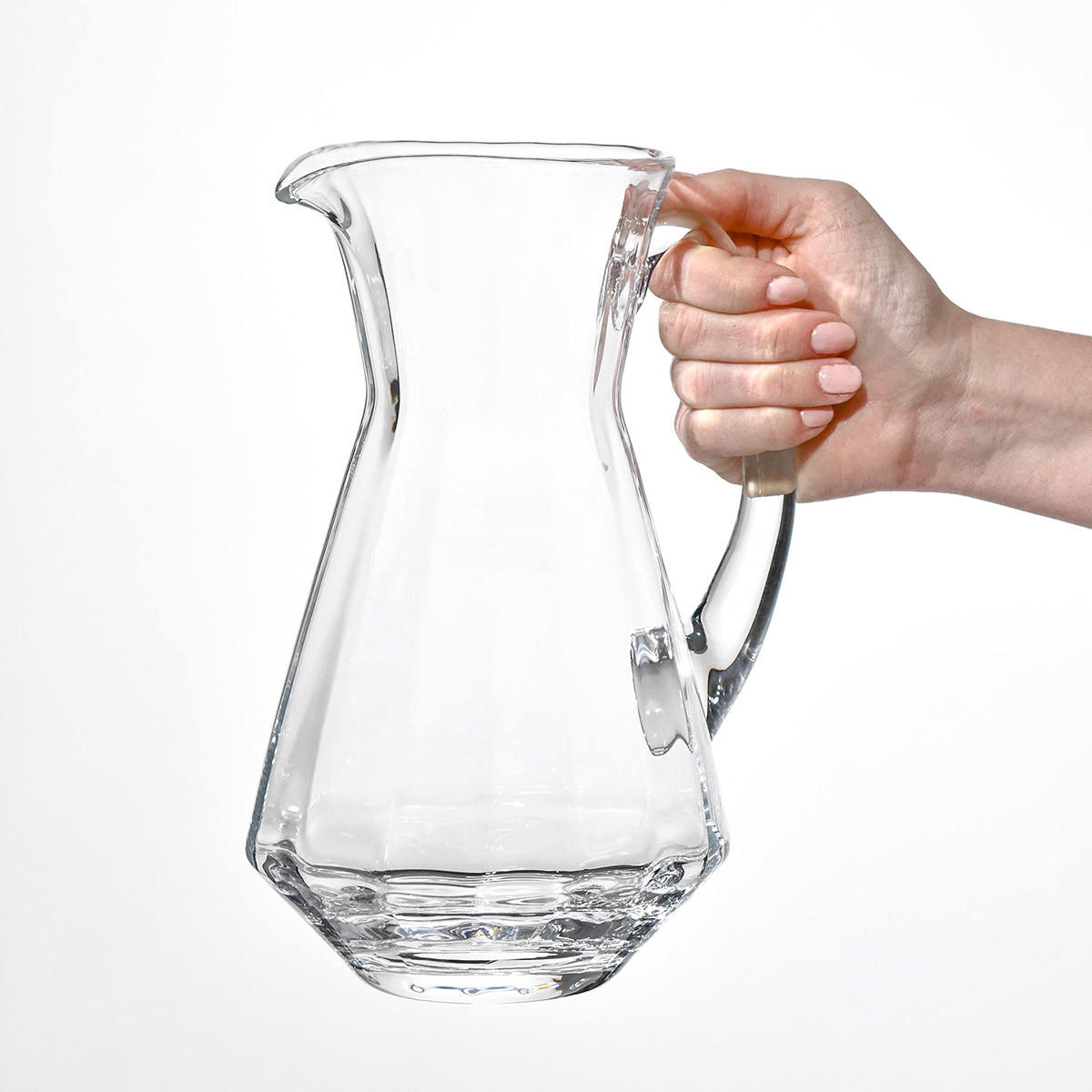 GLASKRUG Celebration, 1500 ml - Transparent, Glas (1.5L) - Krosno Glass